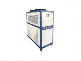 10p風冷式冷(leng)水機(ji)組(zu)